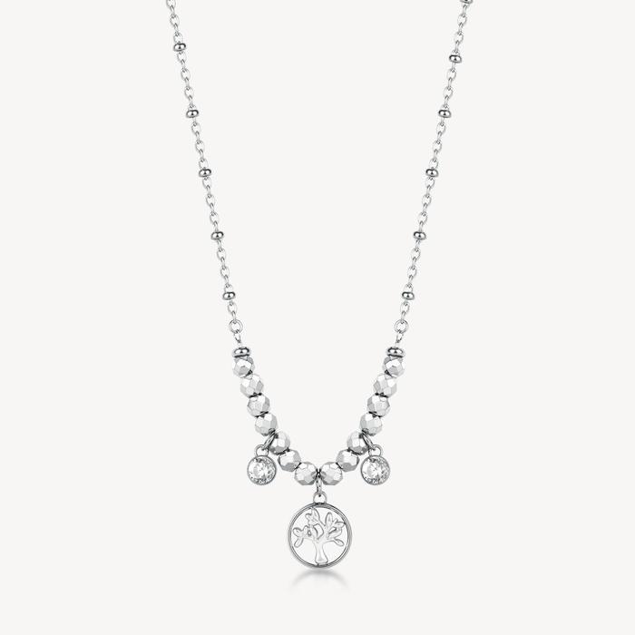 MYSTIC CHAKRA NECKLACE
