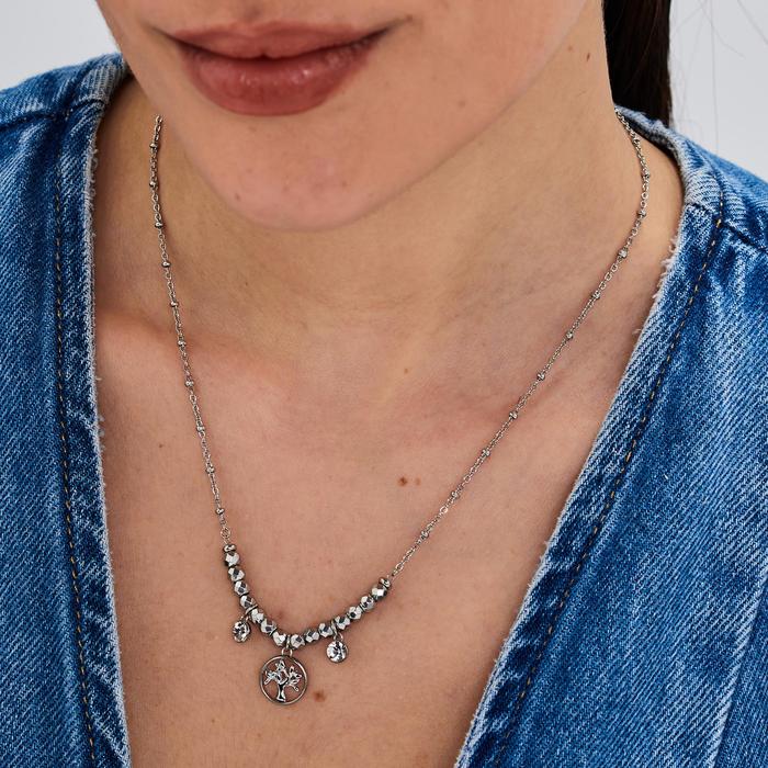MYSTIC CHAKRA NECKLACE