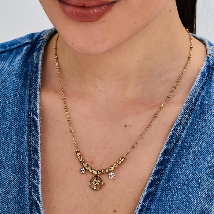 MYSTIC CHAKRA NECKLACE