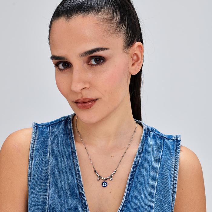 MYSTIC CHAKRA NECKLACE