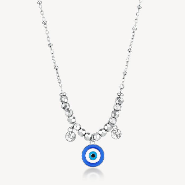 MYSTIC CHAKRA NECKLACE
