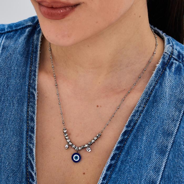 COLLIER CHAKRA MYSTIQUE