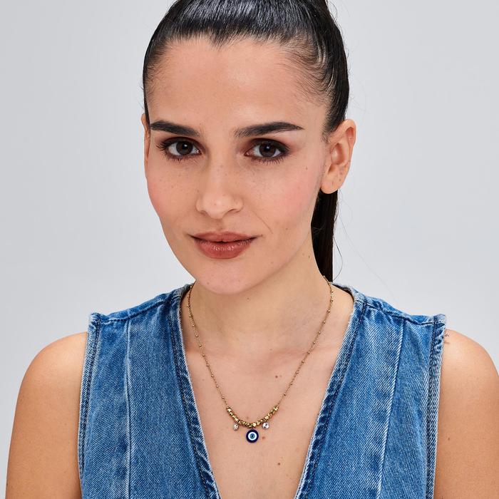 MYSTIC CHAKRA NECKLACE