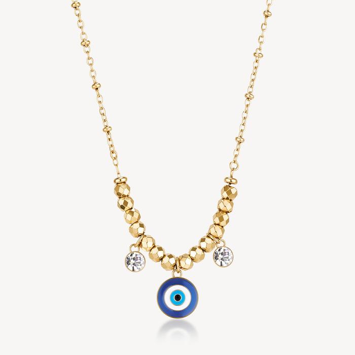MYSTIC CHAKRA NECKLACE