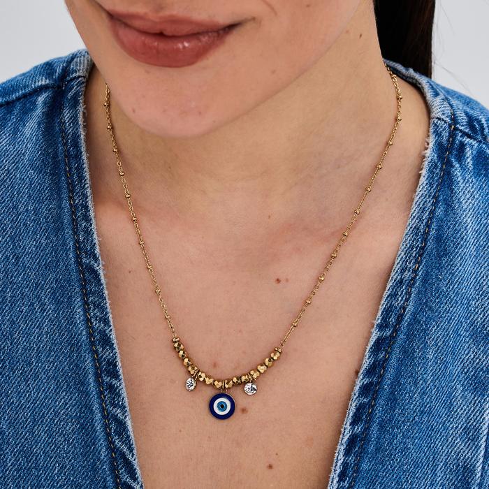 MYSTIC CHAKRA NECKLACE
