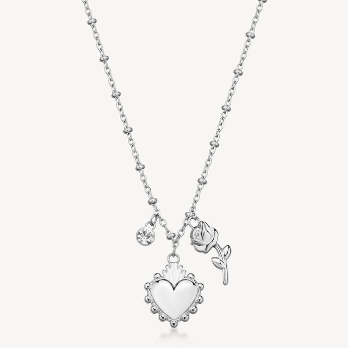 Collana CHAKRA AMORE