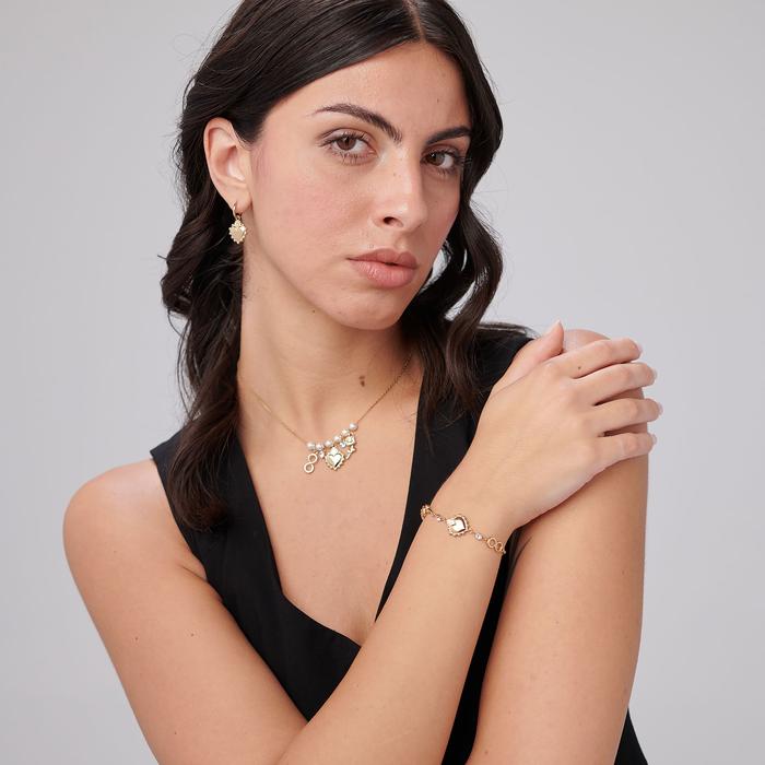 Collana CHAKRA AMORE