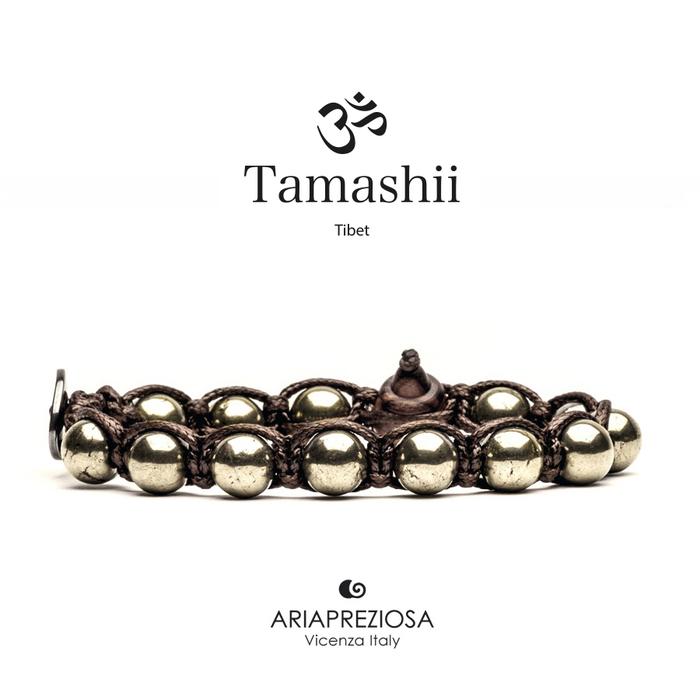 Tamashii Pyrite