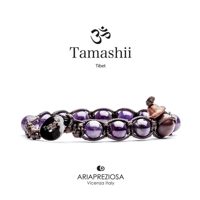 Tamashii Ametista