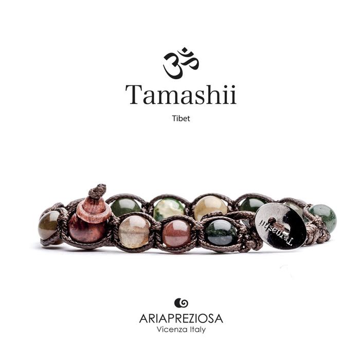 Agate mousse Tamashii