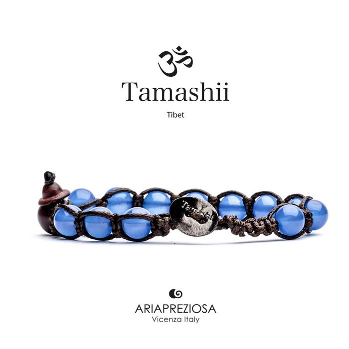 Tamashii Blue Agate