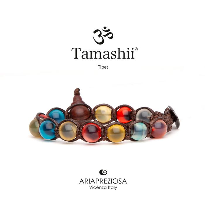Agate cœur en sucre Tamashii