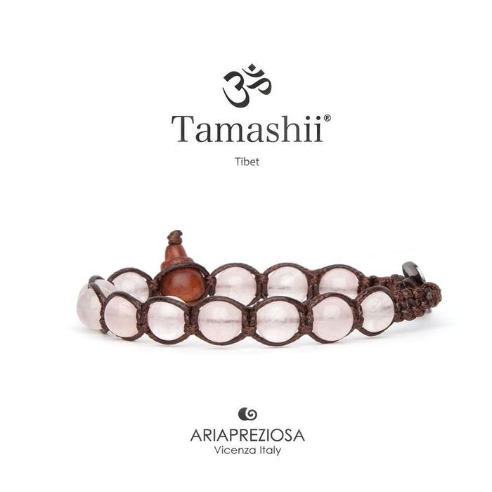 Tamashii Quarzo Rosa