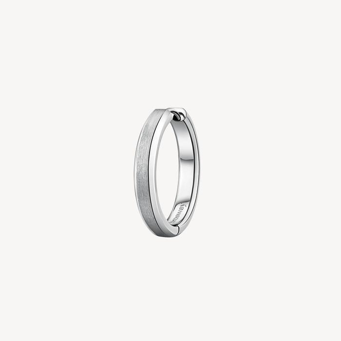 Boucle d'oreille INK