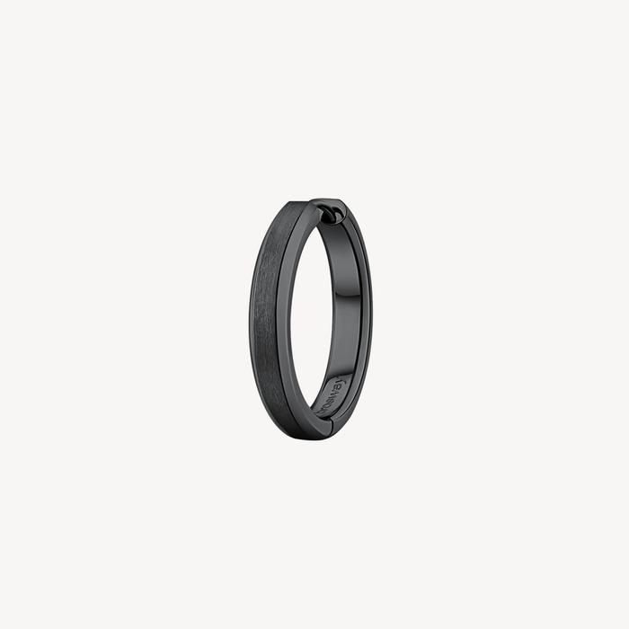 Boucle d'oreille INK
