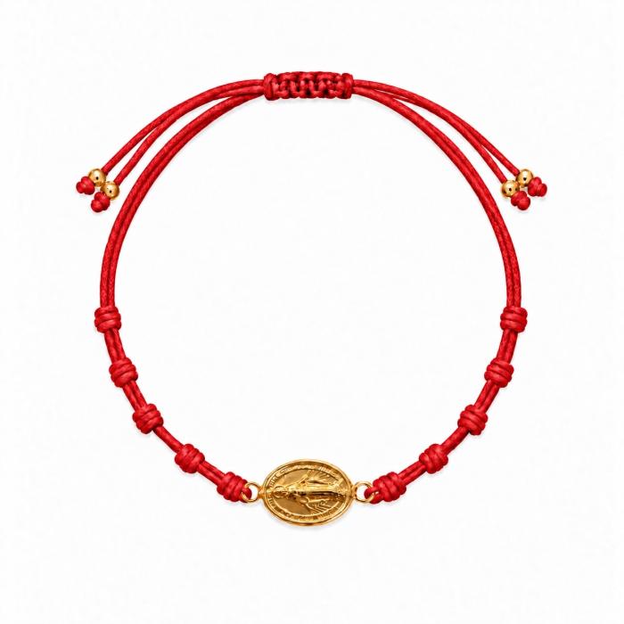 Bracciale Madonna Miracolosa