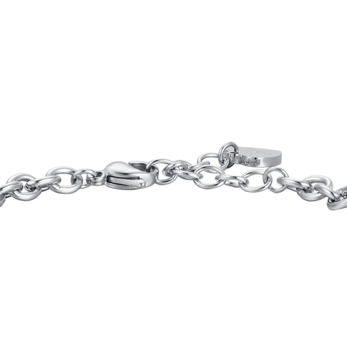BRACELET FEMME EN ACIER SPÉCIAL AMI