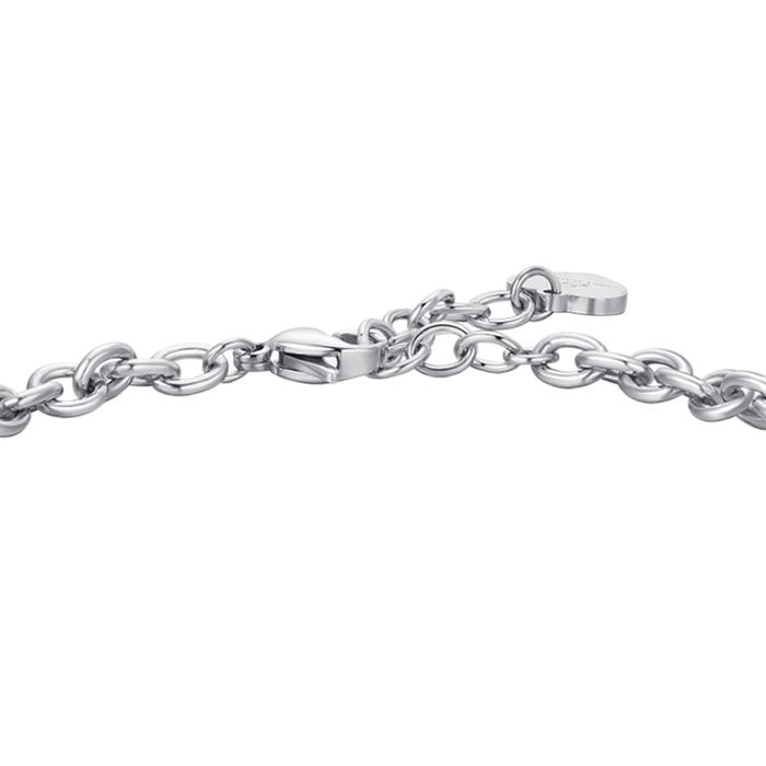 BRACELET EN ACIER POUR FEMME WITNESS