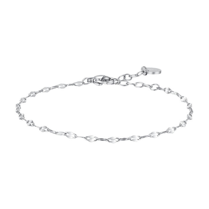BRACCIALE DONNA IN ACCIAIO