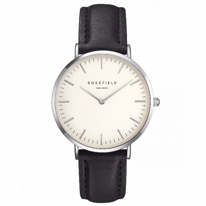 The Bowery White