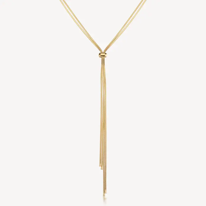 Collana WEAVE