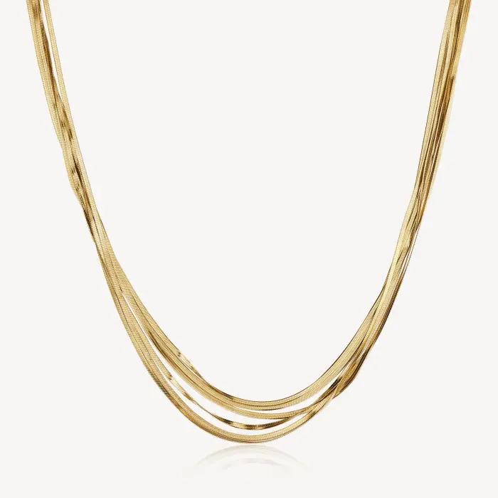 Collana WEAVE
