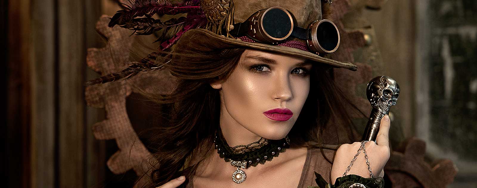 Boutique Steampunk