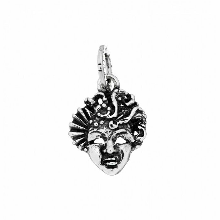 Queen Mask