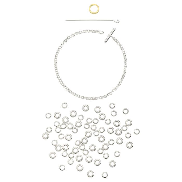 BRACELET RONDELLE