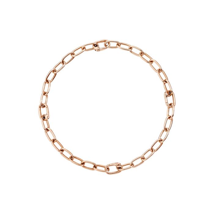 Bracelet à maillons ouvrables Essentials
