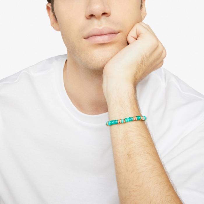 BRACCIALE RONDELLE