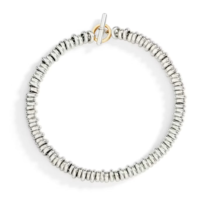 WASHER BRACELET