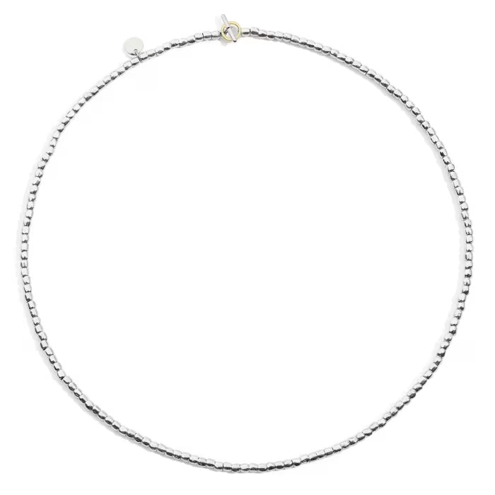 COLLIER MINI GRAIN