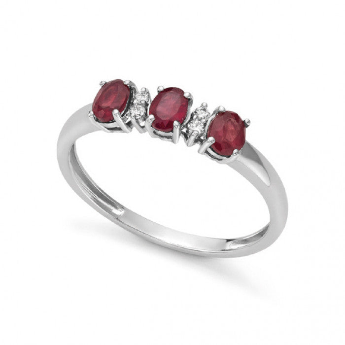 Anello Trilogy