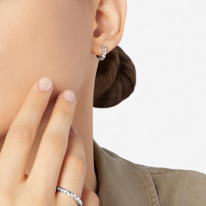 GRAIN EARRING