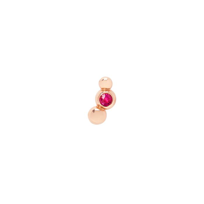 BOUCLE D'OREILLE BULLE