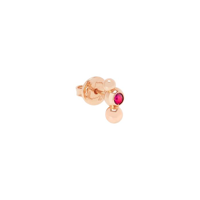 BOUCLE D'OREILLE BULLE
