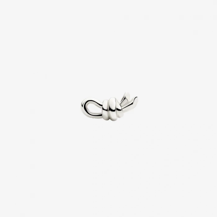 BOUCLES D'OREILLES À CLOUS EN ARGENT