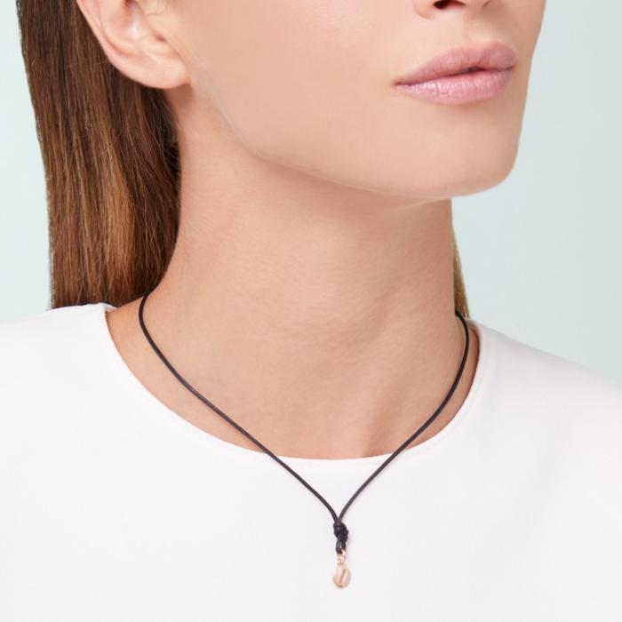 PENDENTIF LETTRE O