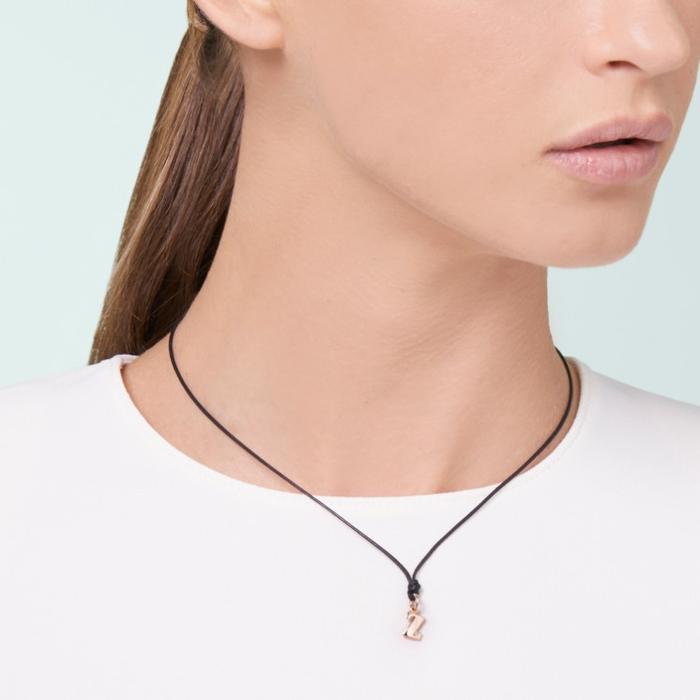 PENDENTIF LETTRE Z