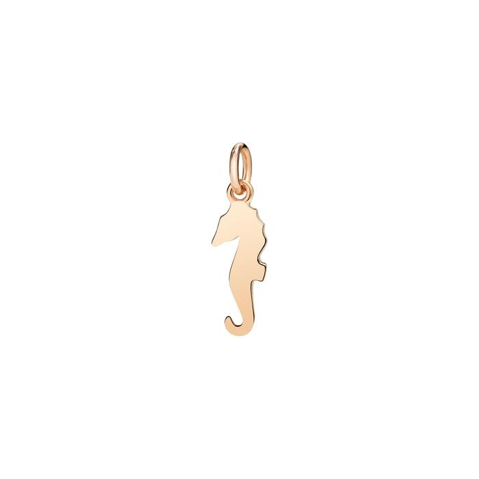 PENDENTIF HIPPOCAMPE