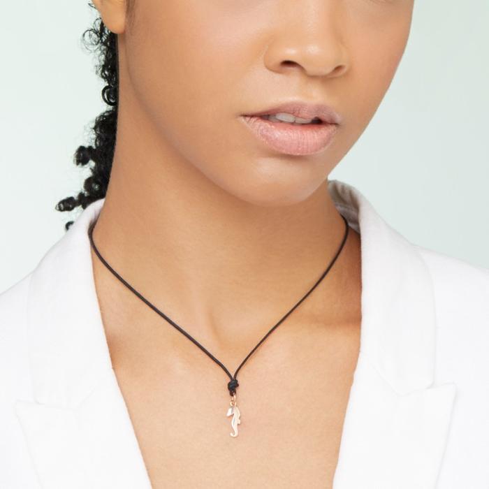 PENDENTIF HIPPOCAMPE