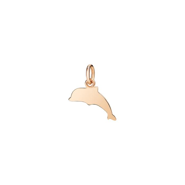 DOLPHIN PENDANT