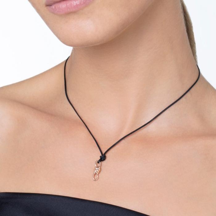 PENDENTIF NOEUD