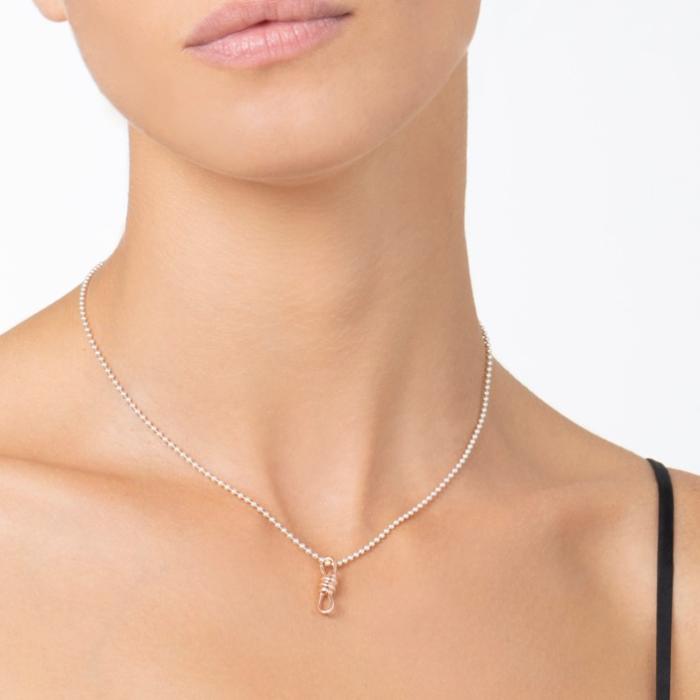 PENDENTIF NOEUD