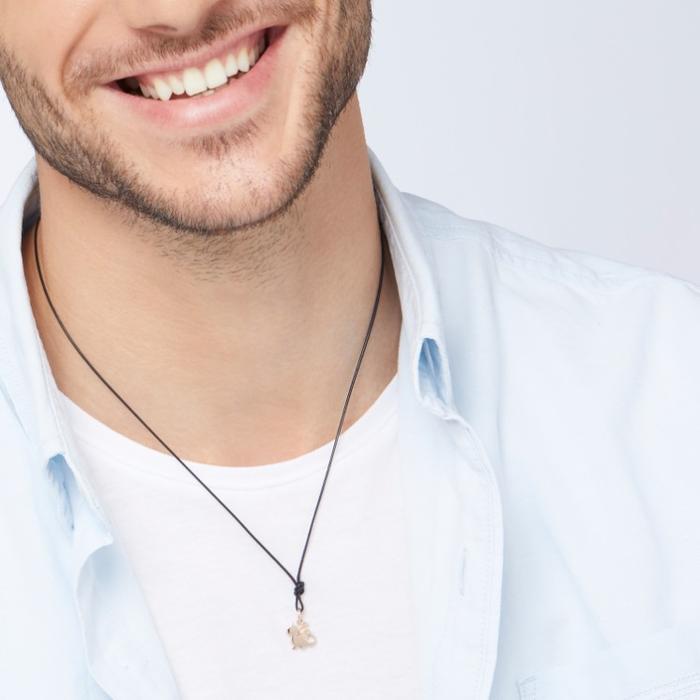 DRAGON PENDANT
