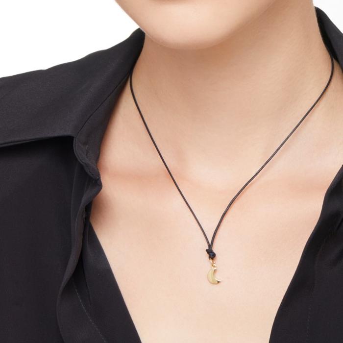PENDENTIF LUNE