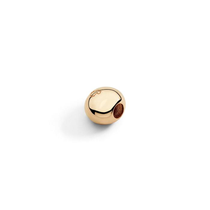 COMPONENTE SMALL PEPITA ORO ROSA
