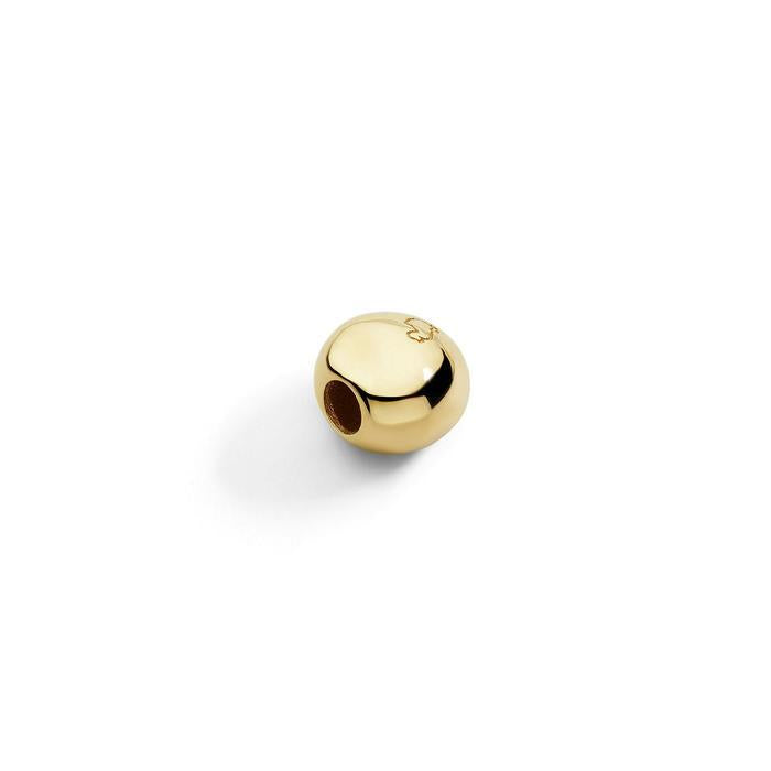 COMPONENTE SMALL PEPITA ORO GIALLO