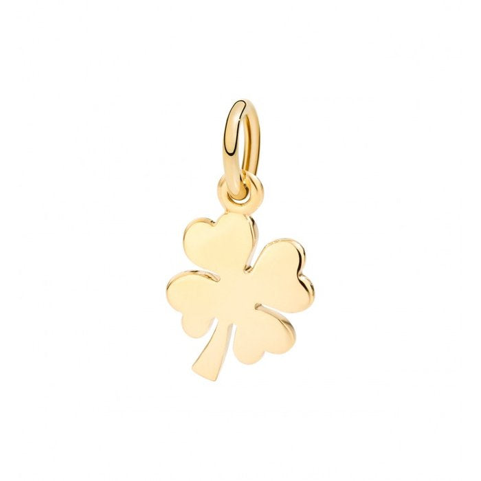 FOUR-LEAF CLOVER